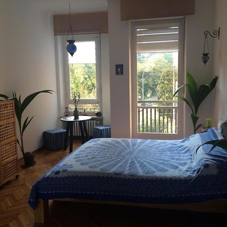 Vista Sul Fiume Apartment ตูริน ภายนอก รูปภาพ
