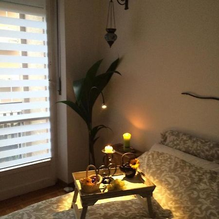 Vista Sul Fiume Apartment ตูริน ภายนอก รูปภาพ