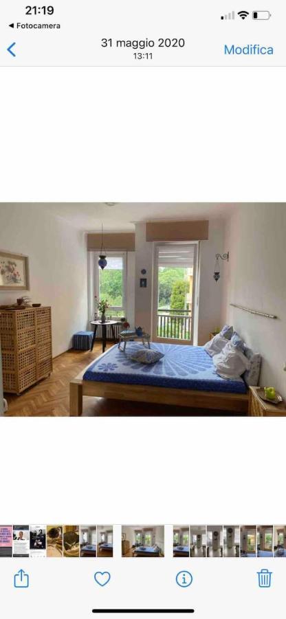 Vista Sul Fiume Apartment ตูริน ภายนอก รูปภาพ