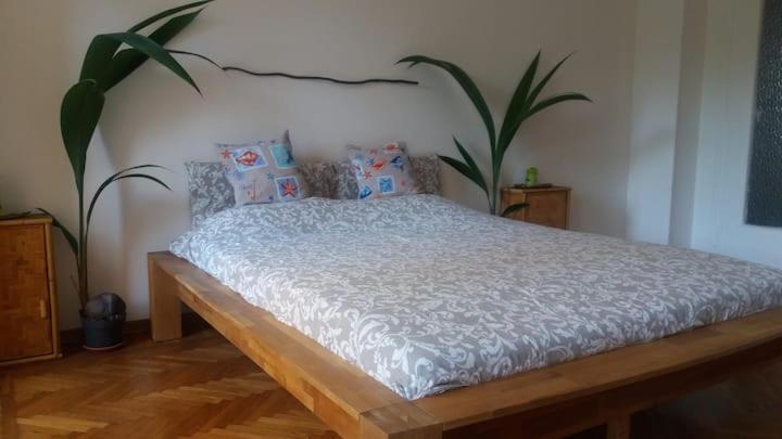 Vista Sul Fiume Apartment ตูริน ภายนอก รูปภาพ