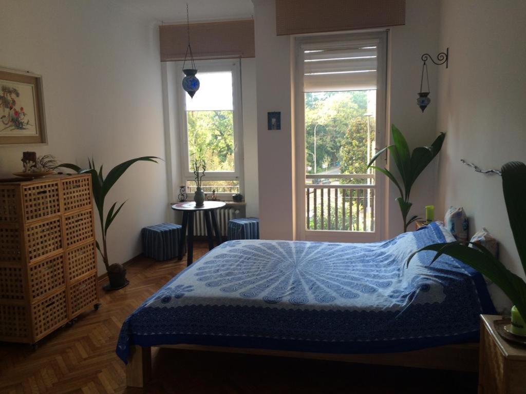 Vista Sul Fiume Apartment ตูริน ภายนอก รูปภาพ