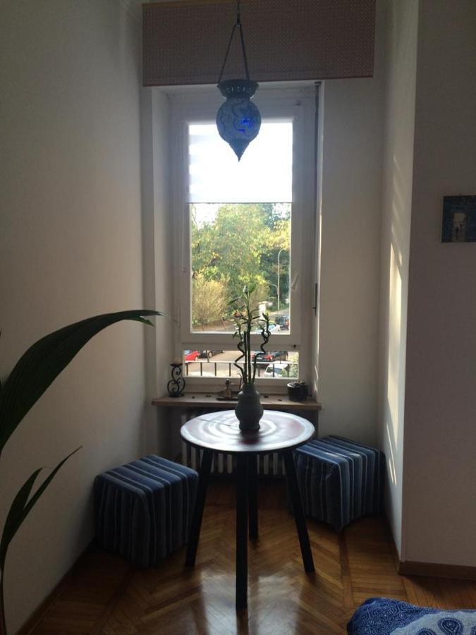 Vista Sul Fiume Apartment ตูริน ภายนอก รูปภาพ