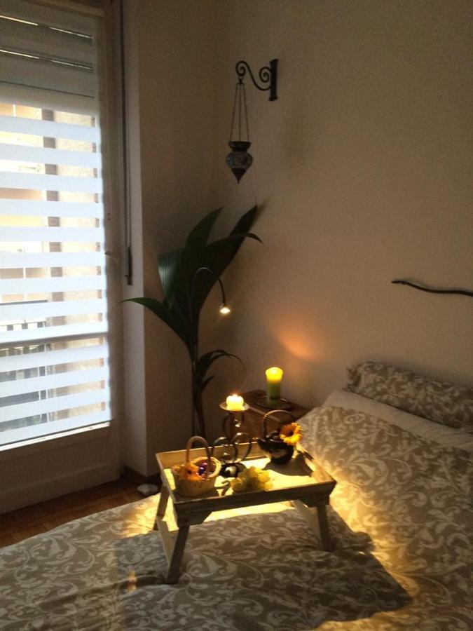 Vista Sul Fiume Apartment ตูริน ภายนอก รูปภาพ