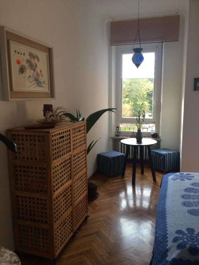 Vista Sul Fiume Apartment ตูริน ภายนอก รูปภาพ